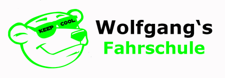 Fahrschule-Logo